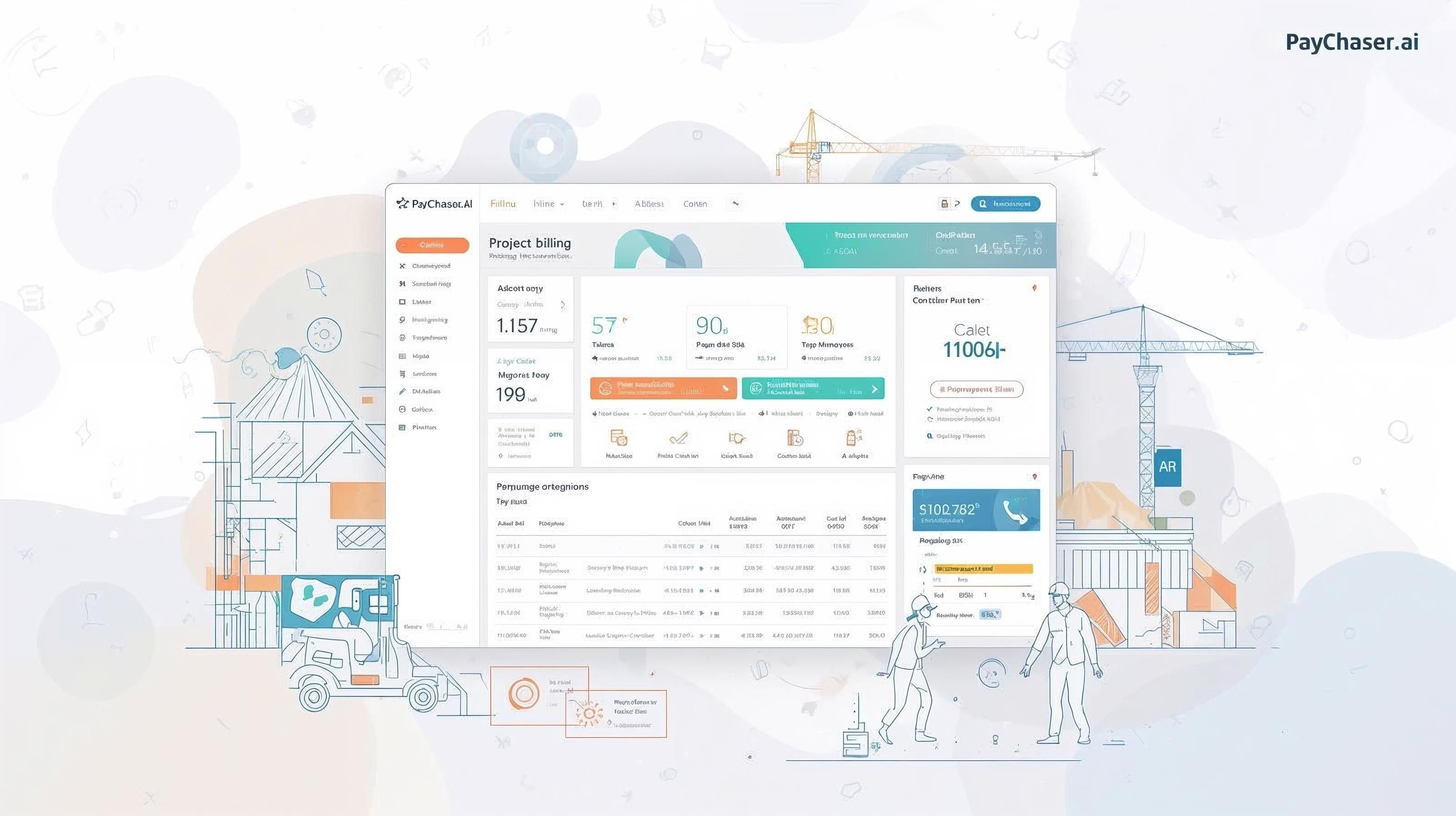 PayChaser Billing Integration: Streamlining Your Workflow