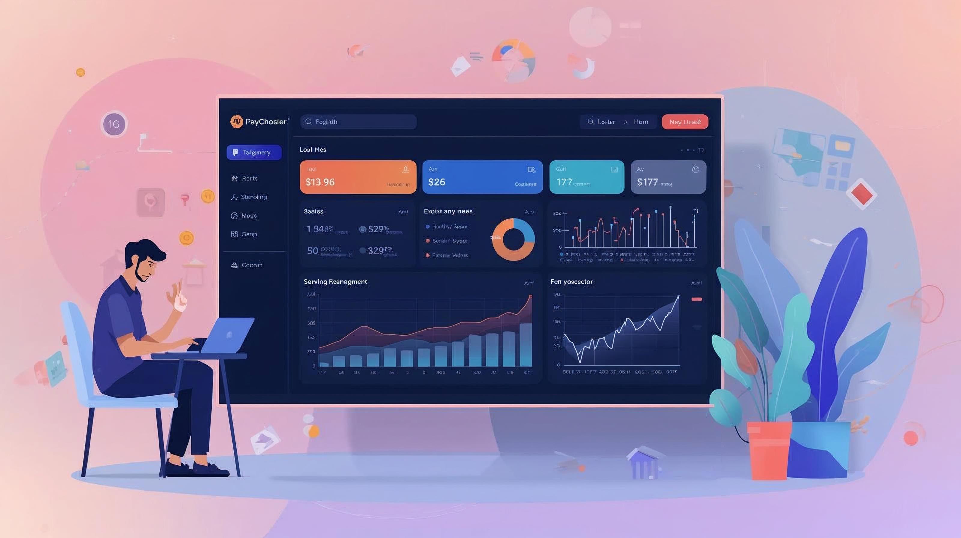 Financial Analytics: Making Data-Driven Collection Decisions
