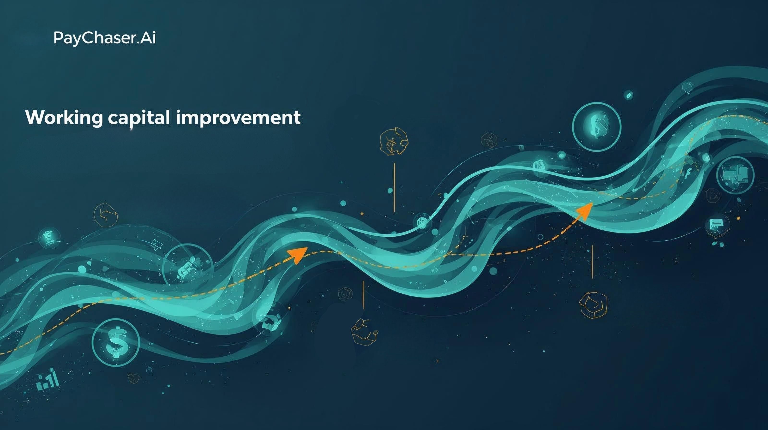 Streamlining Payment Processing for Better Cash Flow